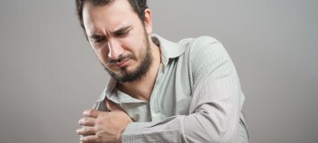 Kroniske smerter kan føre til tidlig død
