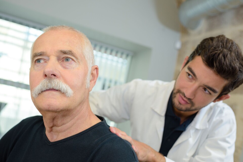 Kan gi bedre behandling for fibromyalgipasienter
