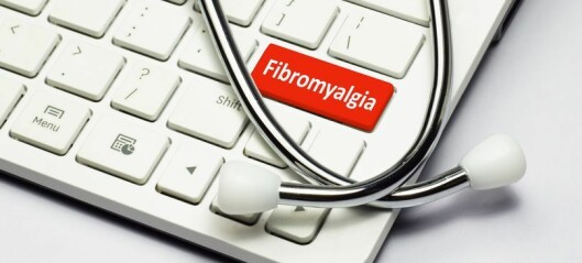 Fortellinger om tilfriskning fra Fibromyalgi