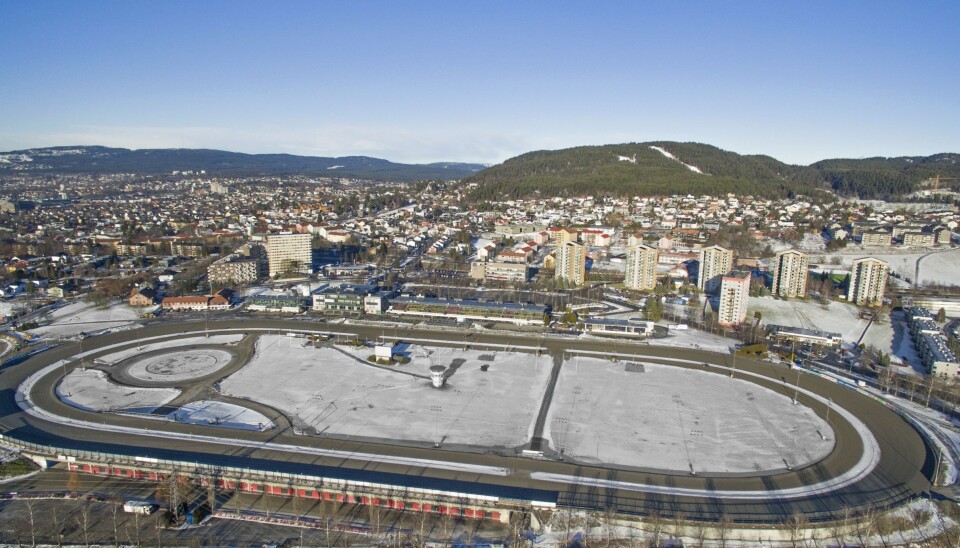 Fra bydel Bjerke i Oslo. Illustrasjonsfoto: Colourbox.com.