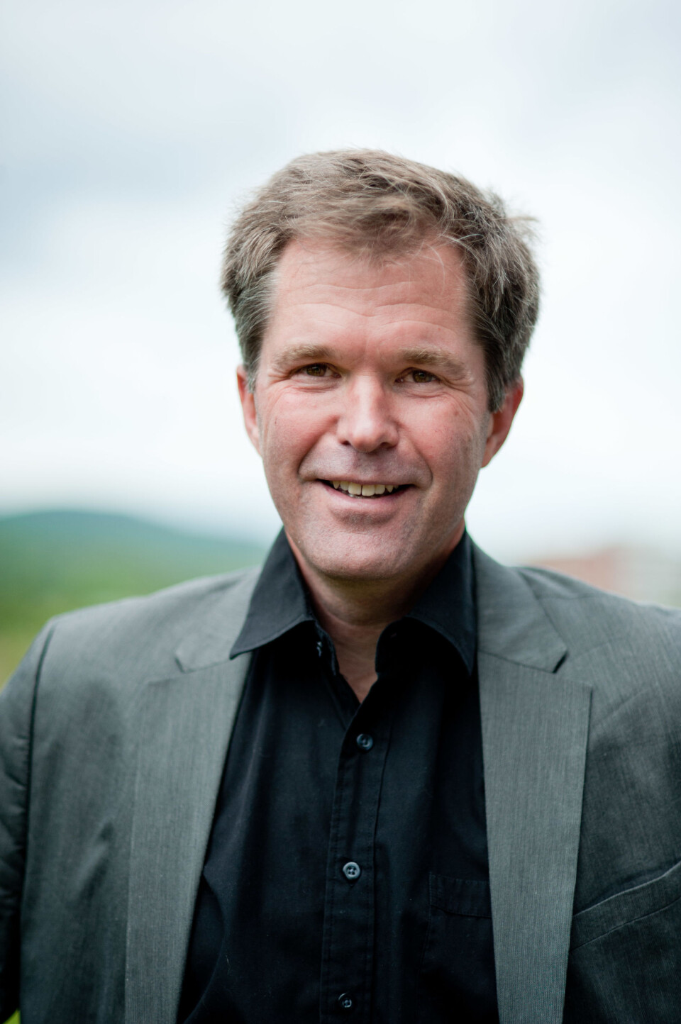 Foto: Forskningsrådet.