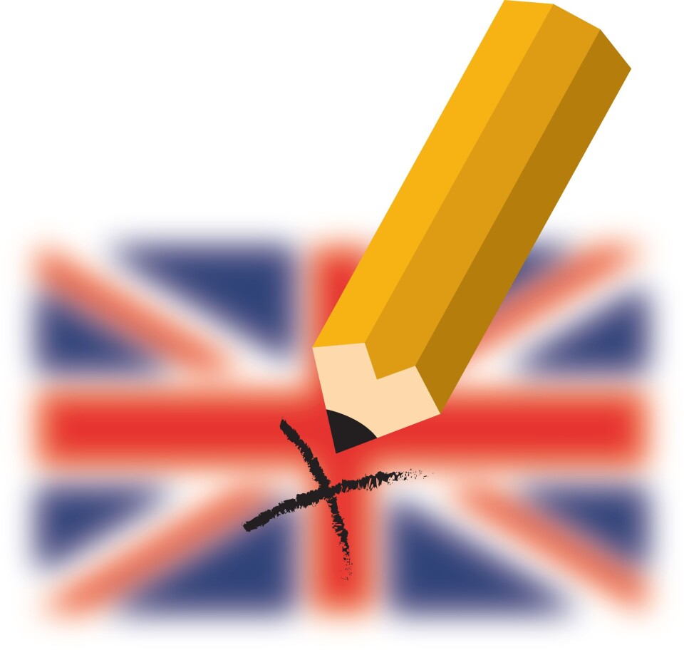 Brexit: Mulige konsekvenser for forskere og studenter