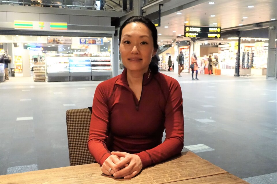 Fysioterapeut Jenny Toftner har i nesten ti år jobbet med kvinner som sliter med smerter under samleie.