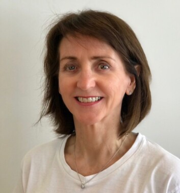 Ragnhild Karlsen. Foto: privat Ragnhild Karlsen. Foto: privat