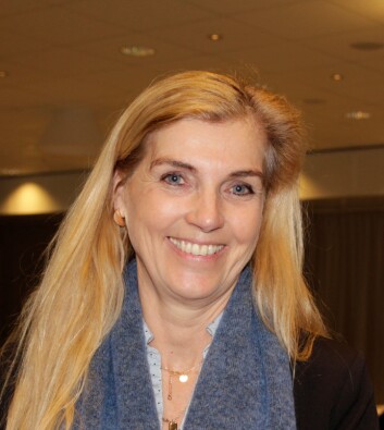 Merete Tønder Merete Tønder