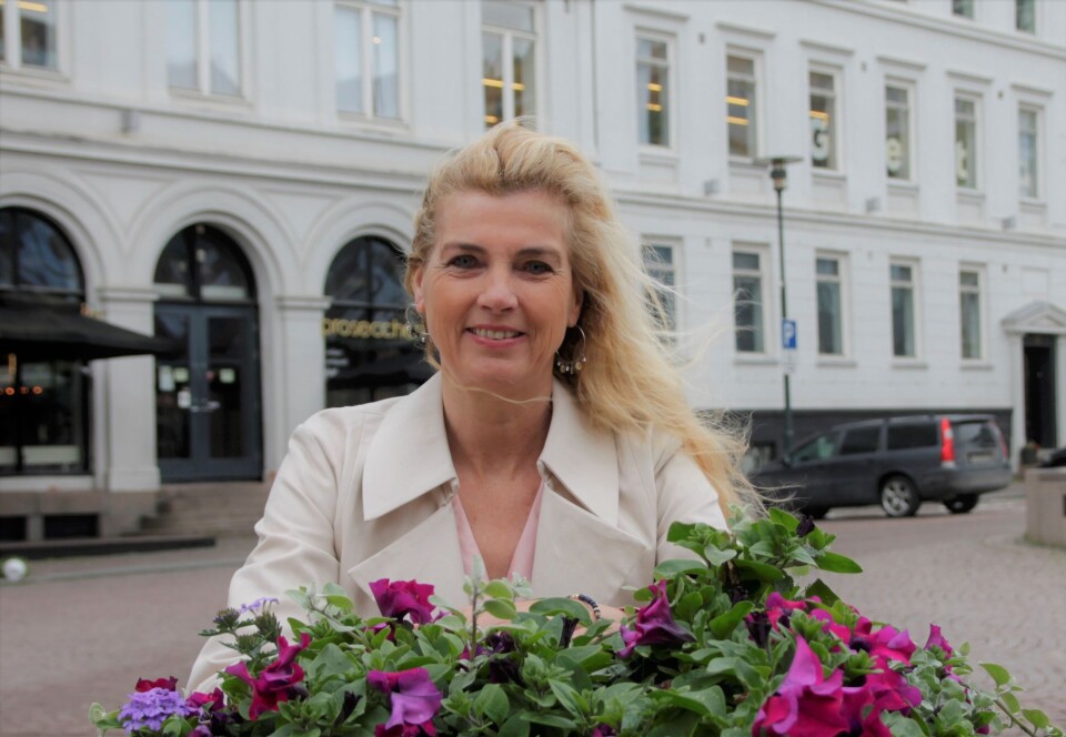 -Alle fysioterapeuter bør ha rett til å sykemelde og henvise