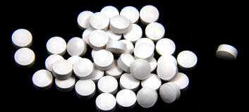 Artrose: Marginal effekt av paracetamol