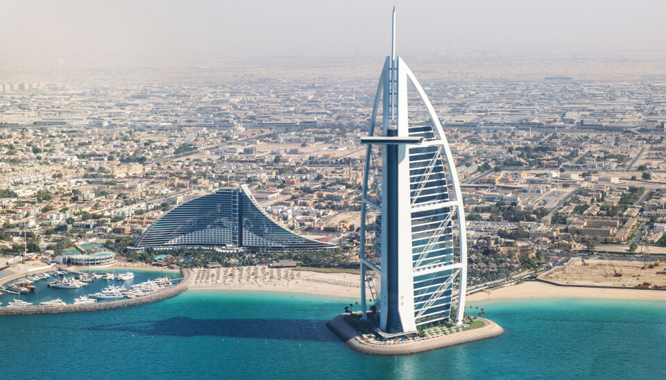 Dubai Dubai