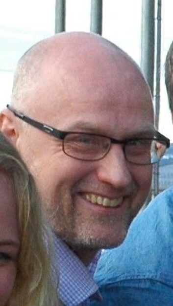 Tor Frithjof Widers Larsen. Tor Frithjof Widers Larsen.