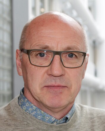 Anders Aasheim Anders Aasheim