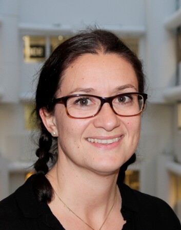 Kristin Snøan Kristin Snøan