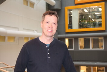 Hans Leo Dagsvik skal tilbake til sin gamle arbeidsgiver, Vefsn kommune. Hans Leo Dagsvik skal tilbake til sin gamle arbeidsgiver, Vefsn kommune.