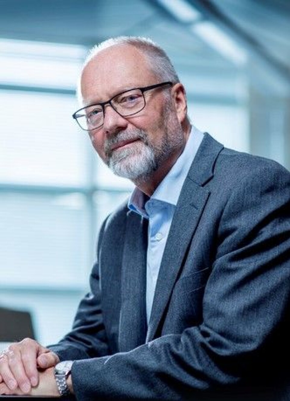 Foto: Bo Mathisen