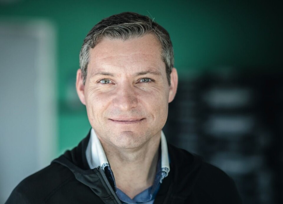 Sikrere videokonsultasjon med bank-ID