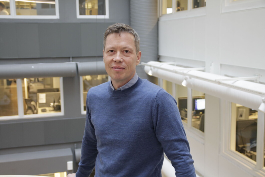 Hans Leo Dagsvik Hans Leo Dagsvik
