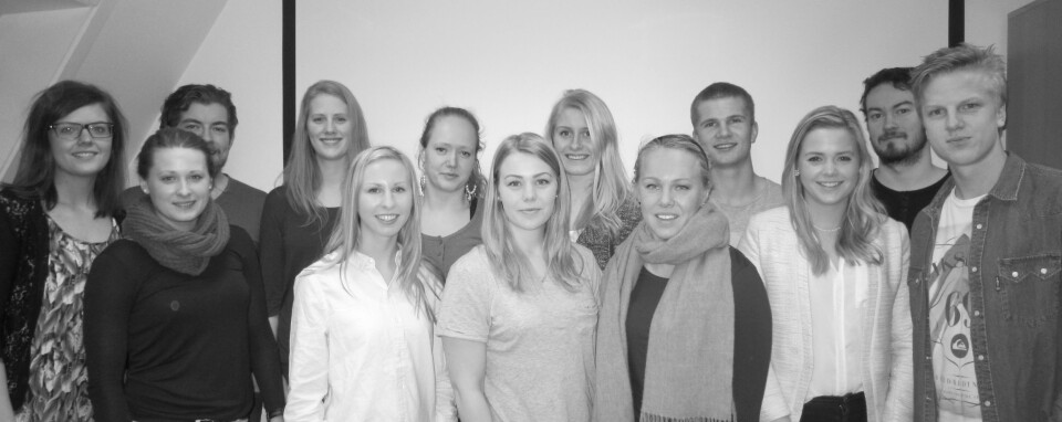 FYSIO-bloggen
