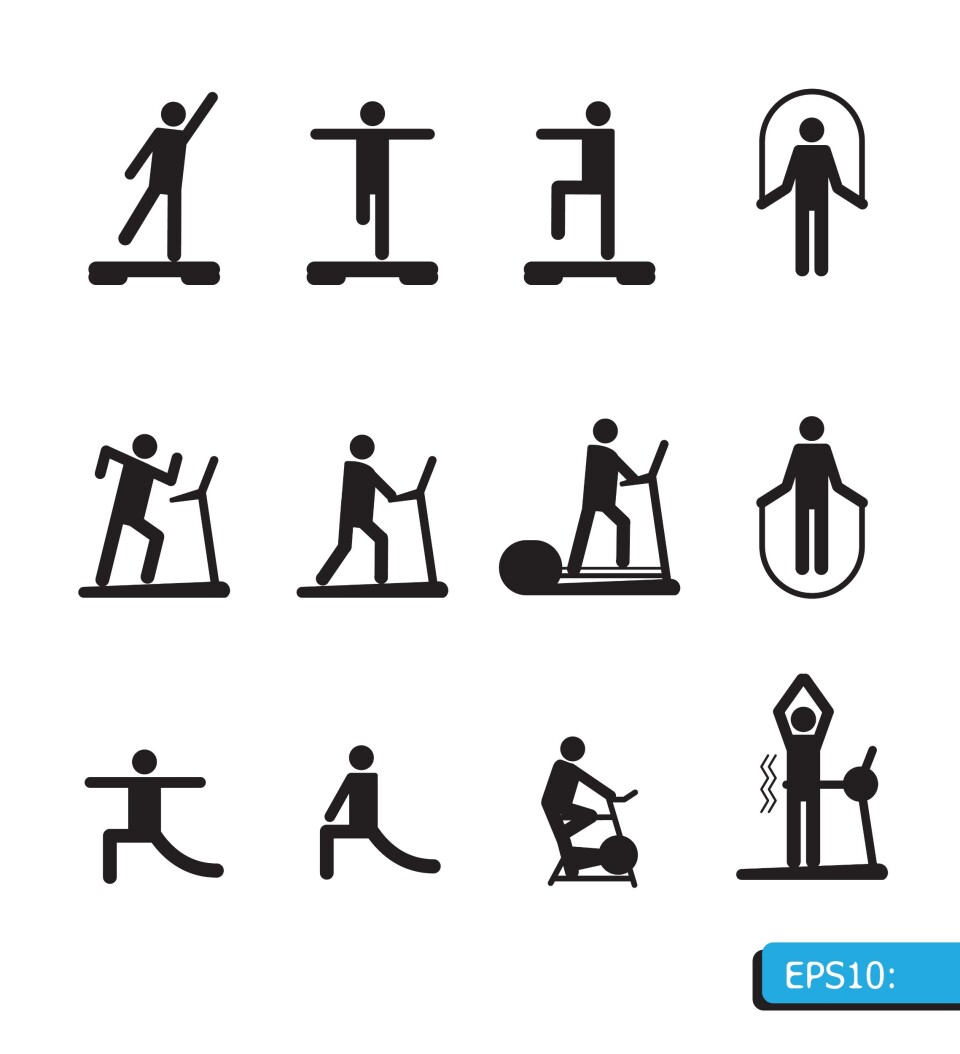 Can physical activity reduce sickness absence and disability pension?