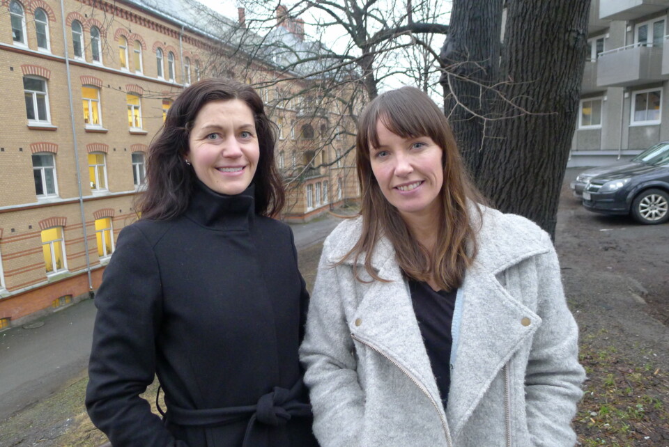 Trening og pasientundervisning kan utsette behovet for hofteprotese