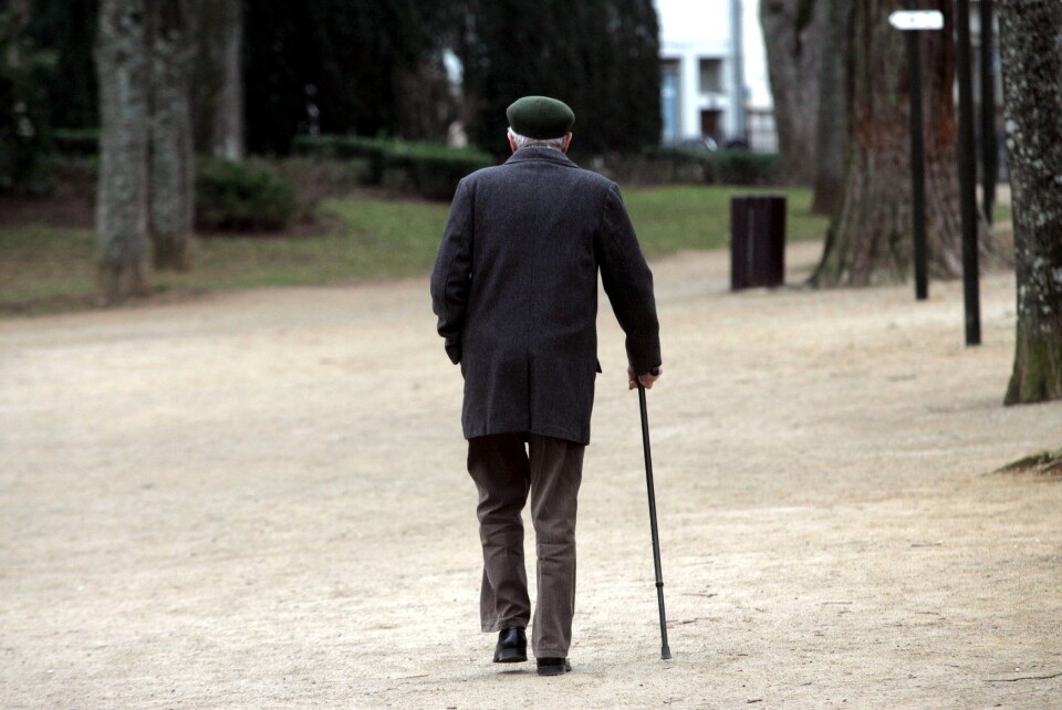Europeiske fysioterapiretningslinjer for Parkinson sykdom
