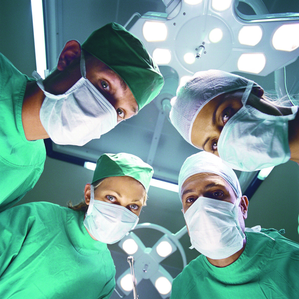 «Is weight loss surgery an option for you?» A study of how private providers inform about bariatric surgery