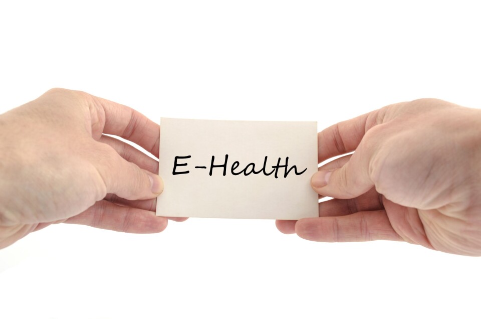 Fra søk til bruk av helseinformasjon på internett: e-Health literacy i en norsk kontekst