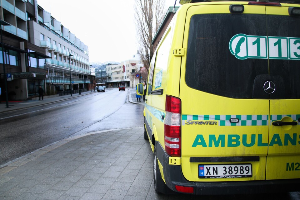 Skjulte utfall etter hjerneslag – gjør vi nok?