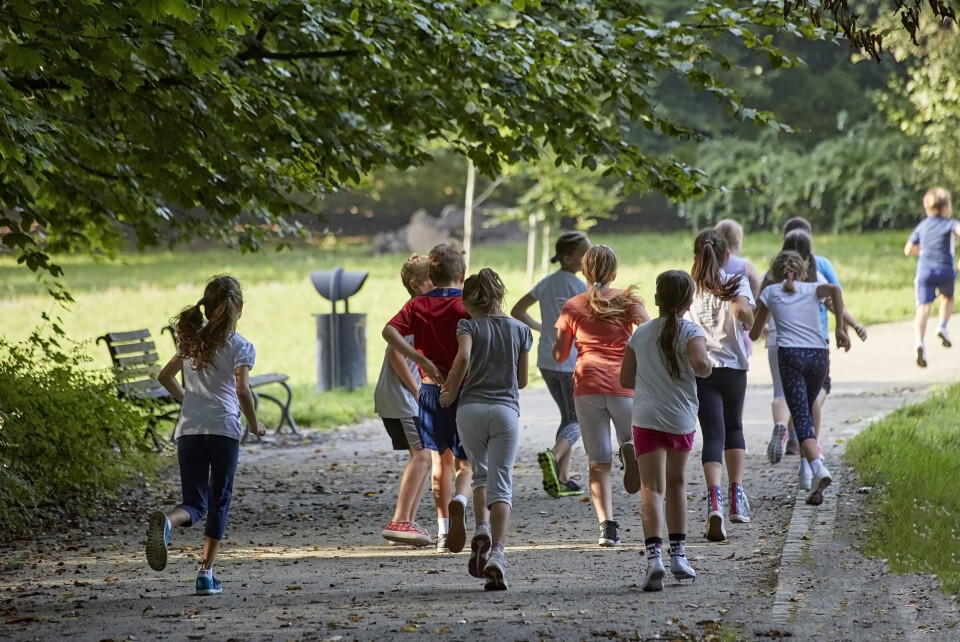 Tro, håp og sikker viten om fysisk aktivitet