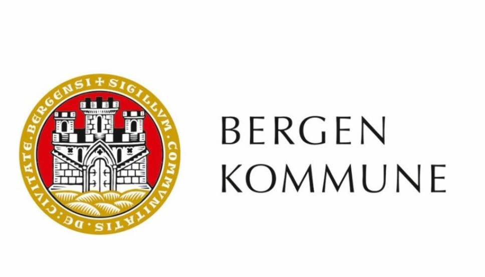 Fire avdelingsledere