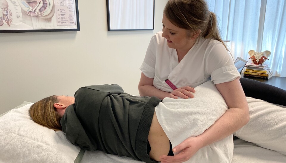 Fysioterapeuter bør eie kvinnehelse.