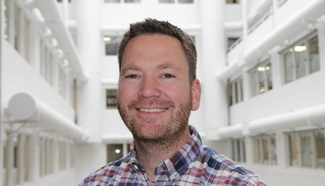 Leder i Næringspolitisk Råd (NPR), Per Olav Moberg Peersen, og NFF ønsker at egenandelstaket følger 12 måneders periode. Leder i Næringspolitisk Råd (NPR), Per Olav Moberg Peersen, og NFF ønsker at egenandelstaket følger 12 måneders periode.