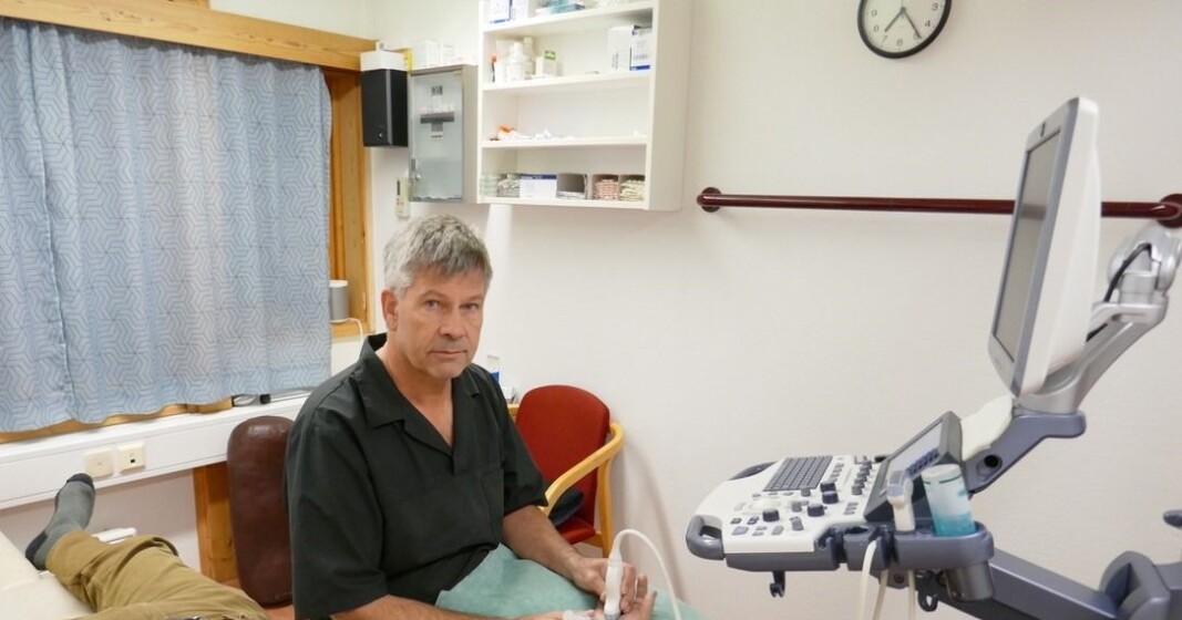 Jørn Bjørnaas Jørn Bjørnaas