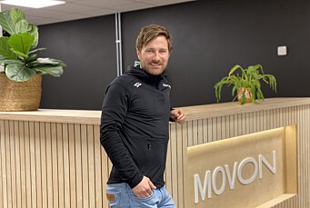 Artikkelforfatter Tord Moen. Artikkelforfatter Tord Moen.