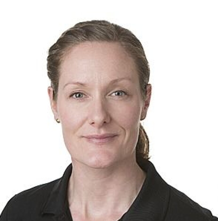 Linda Renn Slik er treningen ParkinsonNet anbefaler