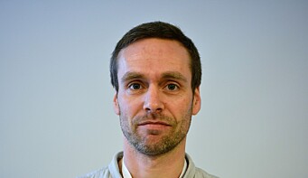 Per Ola Wold-Olsen Per Ola Wold-Olsen