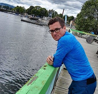 Jan Egil Andersen. Jan Egil Andersen.