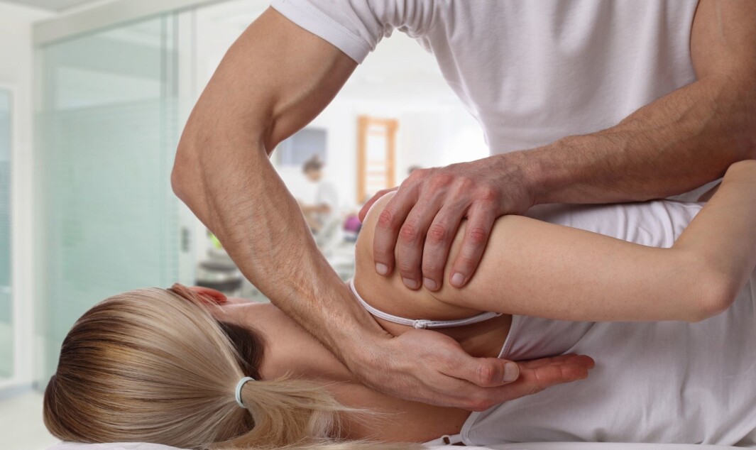 Osteopater og naprapater får autorisasjon som helsepersonell. Osteopater og naprapater får autorisasjon som helsepersonell.