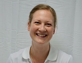 Rikke Lahn Rikke Lahn