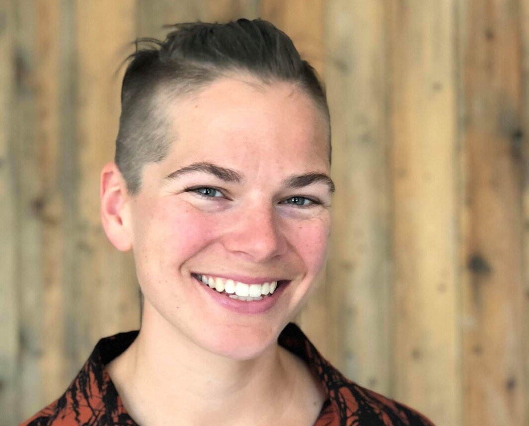 Marit Vadet. Marit Vadet.