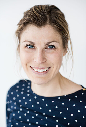 Karin Magnusson Karin Magnusson