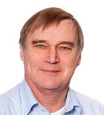 Svein Aarseth Svein Aarseth
