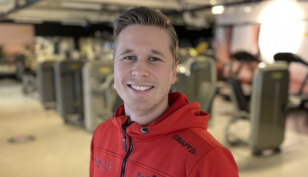 Anders Johnsen fikk tilbud om 150 kroner timen - det takket han nei til. Anders Johnsen fikk tilbud om 150 kroner timen - det takket han nei til.