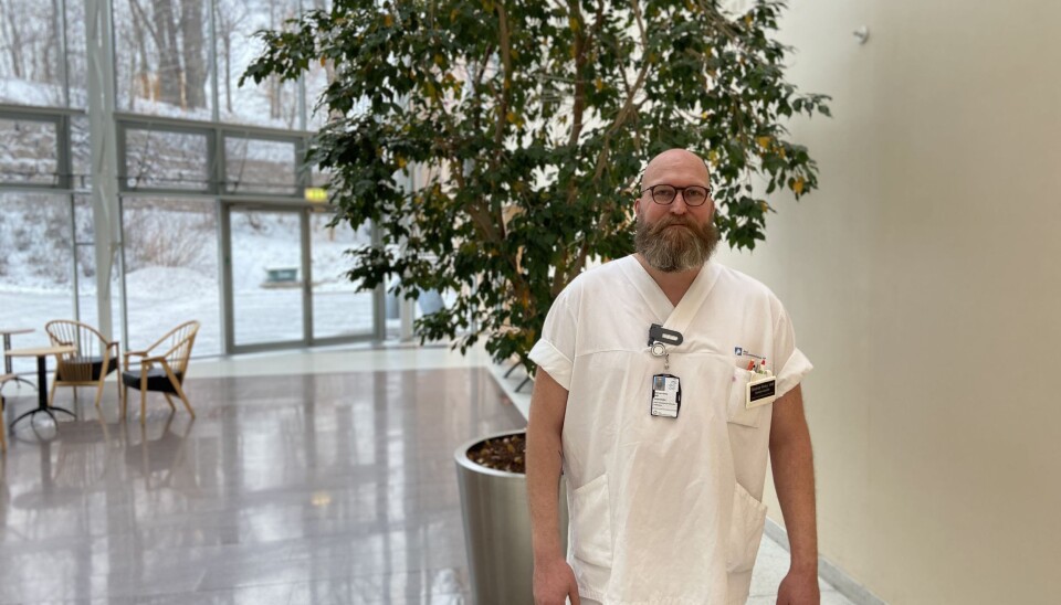 Etterlyser bedre kommunikasjon mellom NFF og sykehusfysioterapeuter.