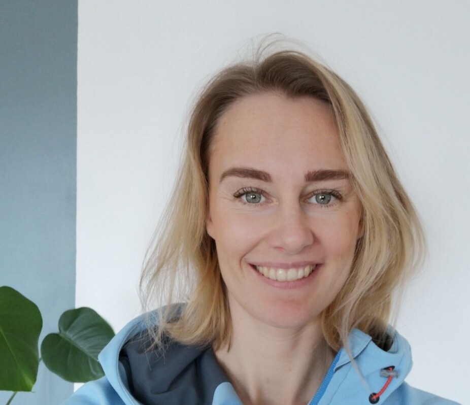 Frederikke Tonnaer Liseth. Frederikke Tonnaer Liseth.