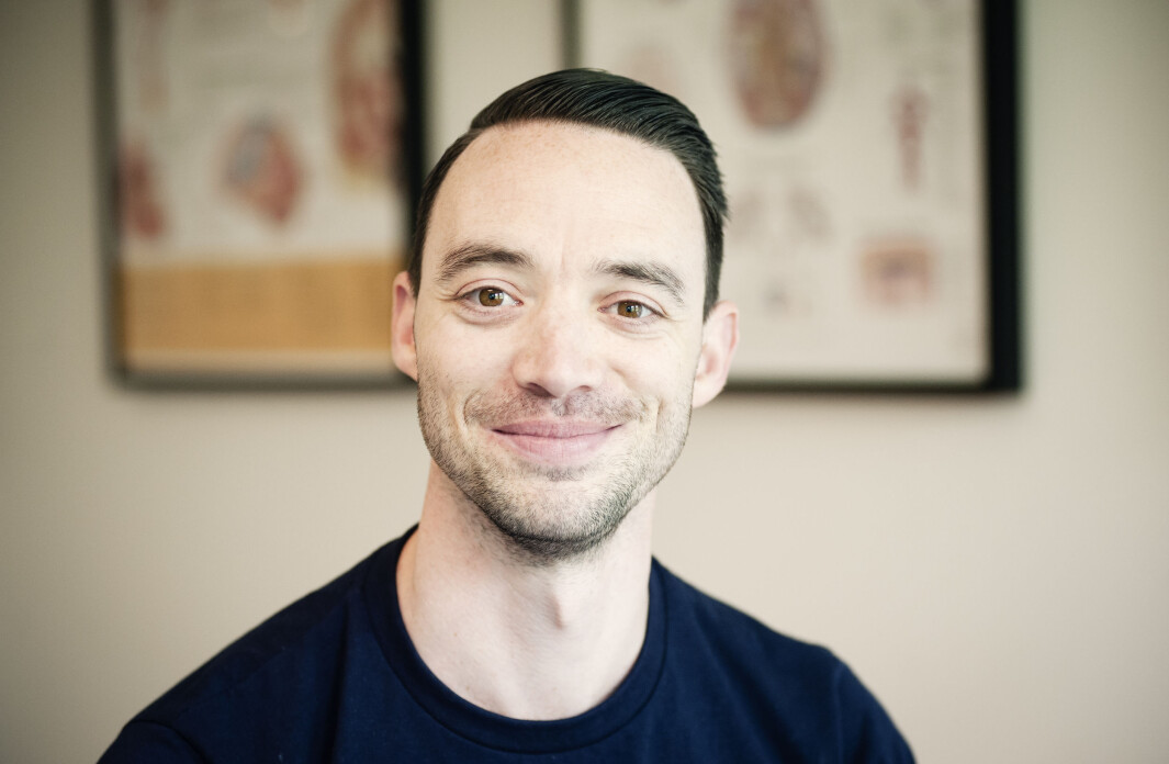 Morten Hagenes mener det er alvorlig at fysioterapeutene ikke er tatt med på råd, før Oslo kommune vedtok en ny avtale for avtalefysioterapeuter. Morten Hagenes mener det er alvorlig at fysioterapeutene ikke er tatt med på råd, før Oslo kommune vedtok en ny avtale for avtalefysioterapeuter.