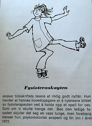 Fysioteraskøyten Fysioteraskøyten