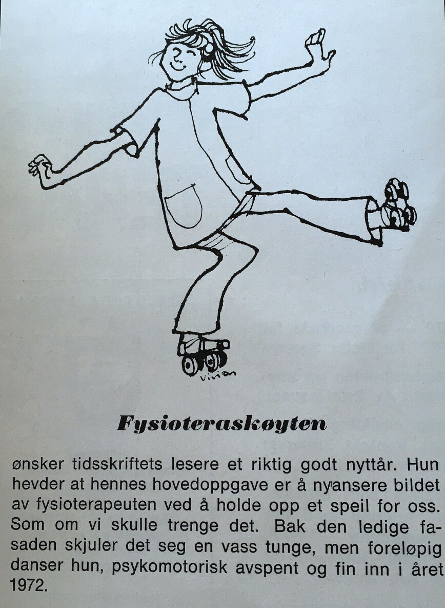 Fysioteraskøyten
