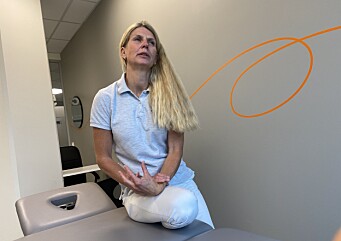 Prosjektet sørget for god oversikt over fysioterapitilbudene. Prosjektet sørget for god oversikt over fysioterapitilbudene.