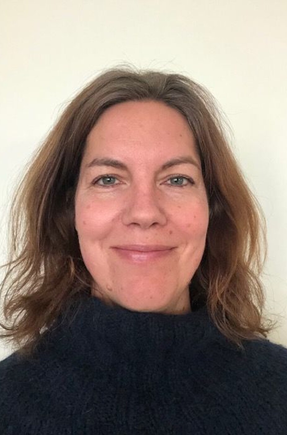 Karianne Gründer Bjåstad.