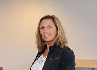 Ann Kristin Bakke. Ann Kristin Bakke.