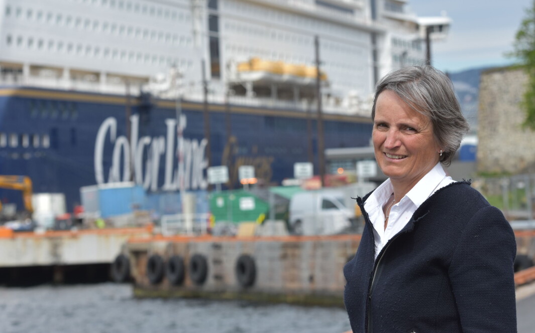 Forbundsleder Gerty Lund undrer etter at regjeringenspartiene og Frp stemte ned et forslag om rehabiliteringsutvalg. Forbundsleder Gerty Lund undrer etter at regjeringenspartiene og Frp stemte ned et forslag om rehabiliteringsutvalg.
